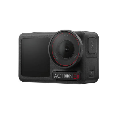 DJI Osmo Action 5 Pro Camera