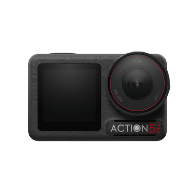 DJI Osmo Action 5 Pro Camera