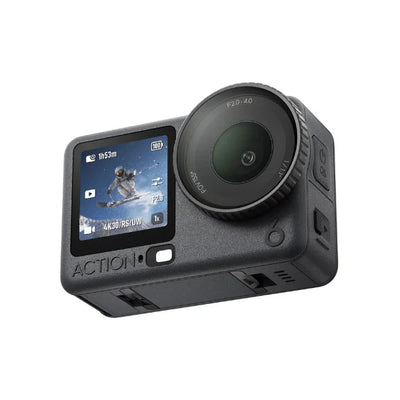 DJI Osmo Action 6 Camera