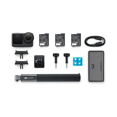 DJI Osmo Action 6 Camera