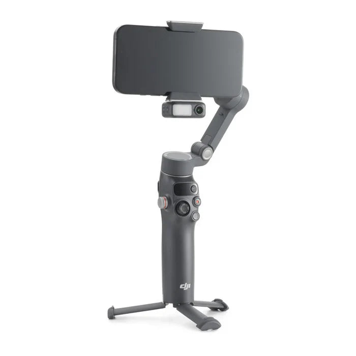 DJI OSMO Mobile 8 Gimbal