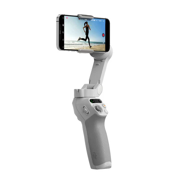 DJI Osmo Mobile (OM) SE Gimbal