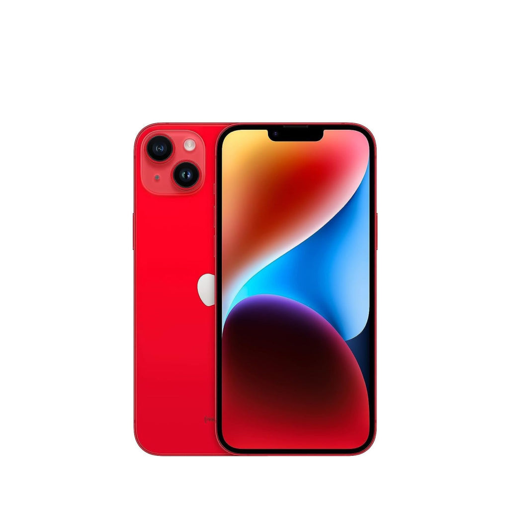 Pre-Owned iPhone 14.