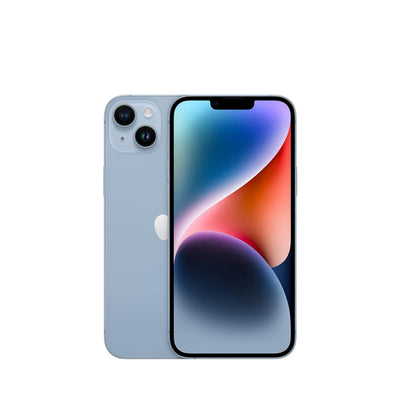 Pre-Owned iPhone 14.