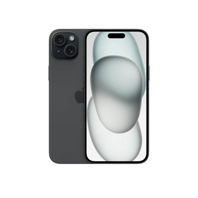 iPhone 15 Plus.