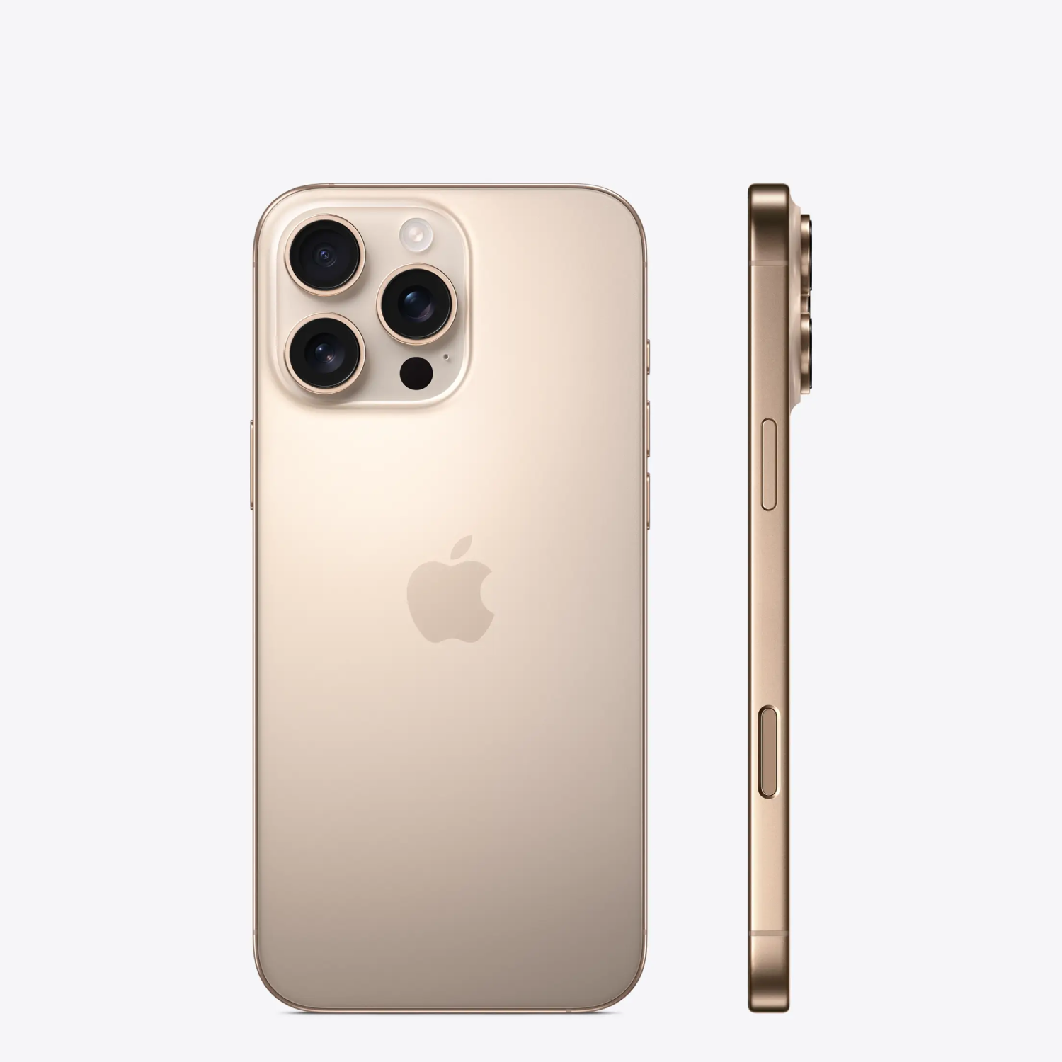 Pre-Owned iPhone 16 Pro max.