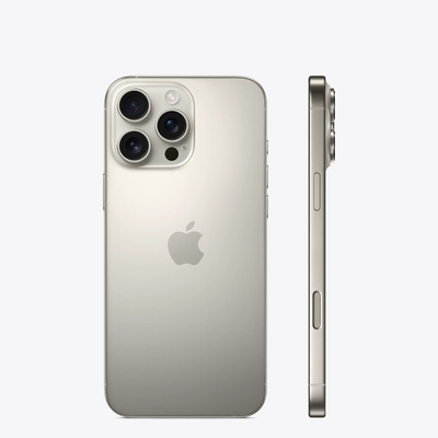 Pre-Owned iPhone 16 Pro max.