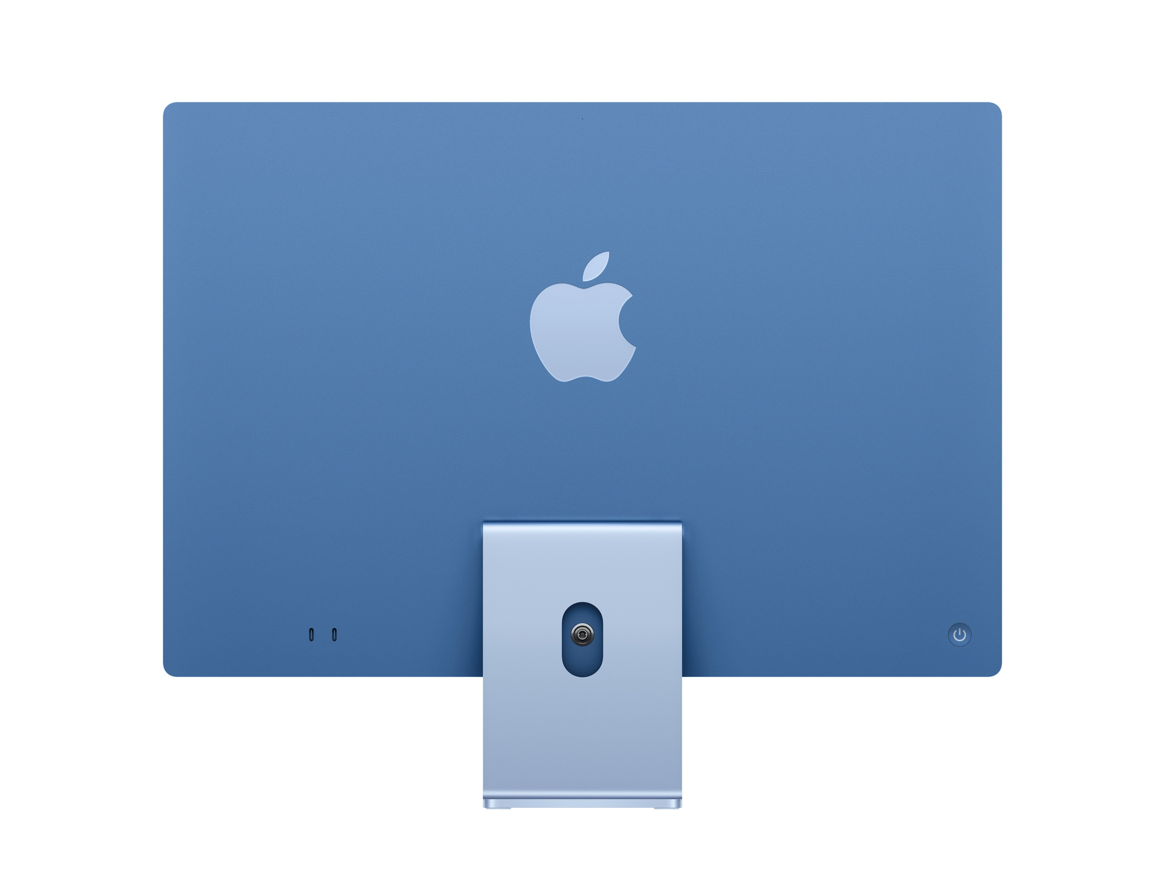 iMac M4 10-Core CPU and 10-Core GPU Nano-texture glass.