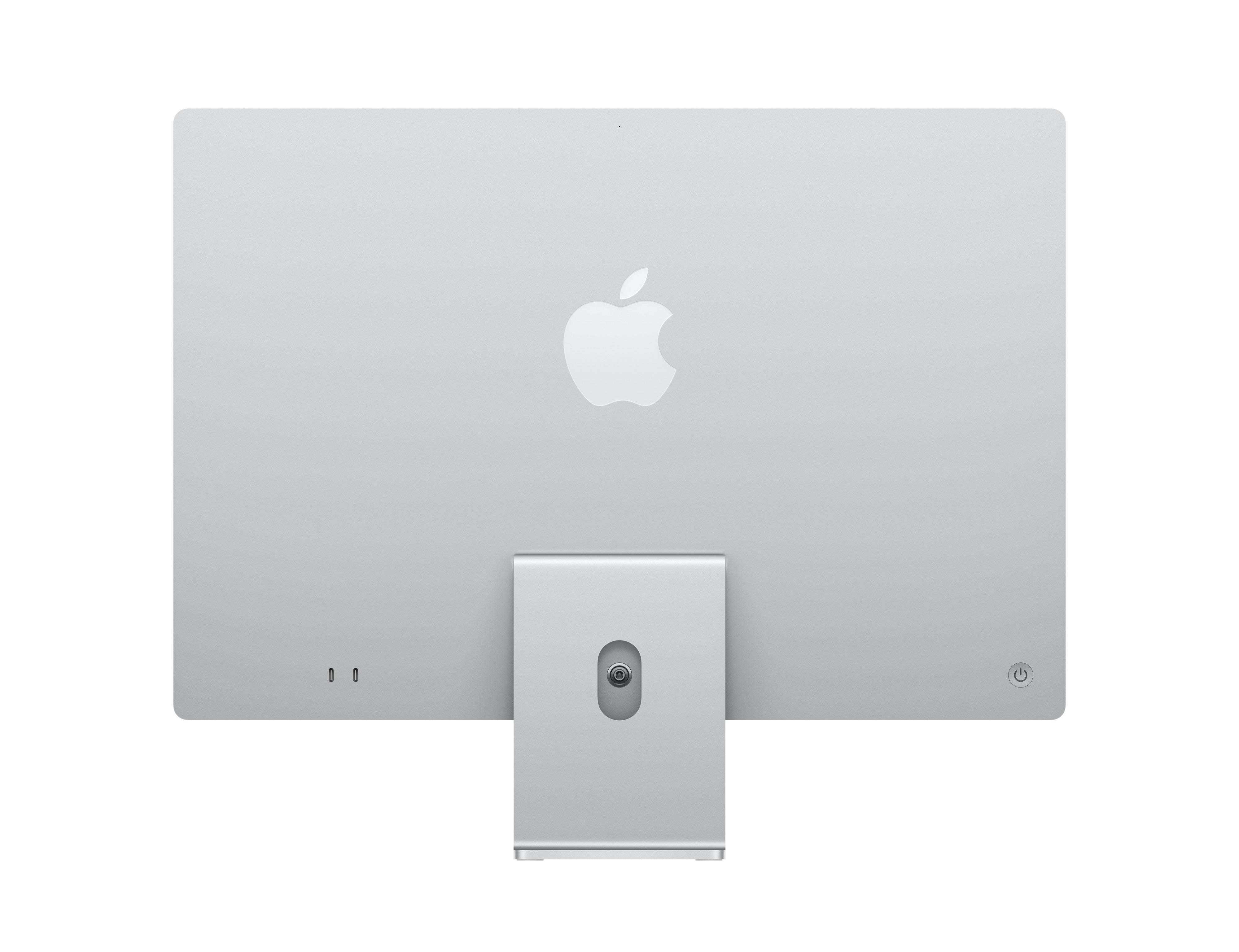 iMac M4 10-Core CPU and 10-Core GPU Nano-texture glass