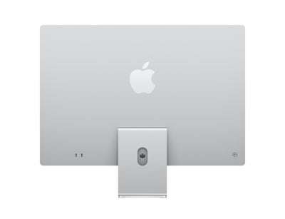 iMac M4 10-Core CPU and 10-Core GPU Standard glass
