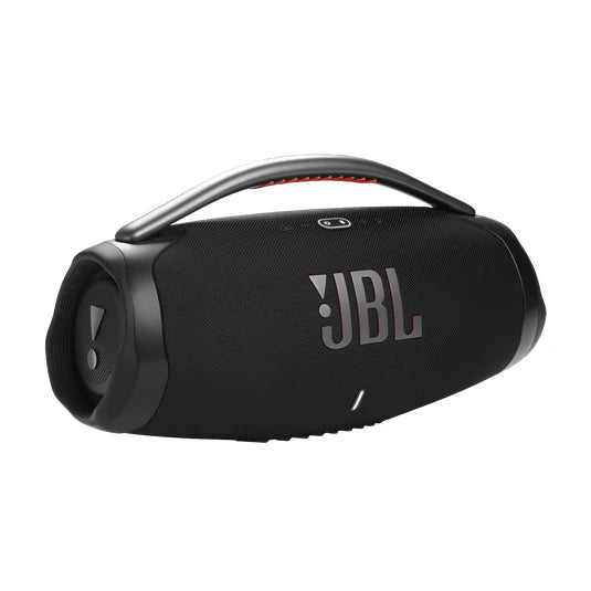 JBL Boombox 3 Wireless Speaker