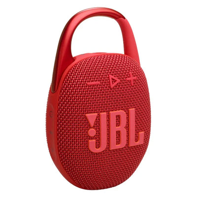 JBL Clip 5 Wireless Speaker