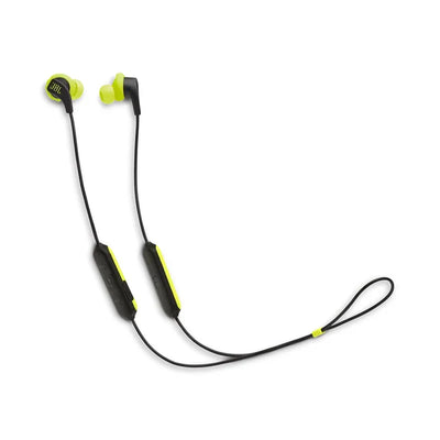 JBL Endurance RUN BT Bluetooth In-Ear Sports Headphones