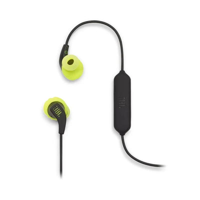 JBL Endurance RUN BT Bluetooth In-Ear Sports Headphones