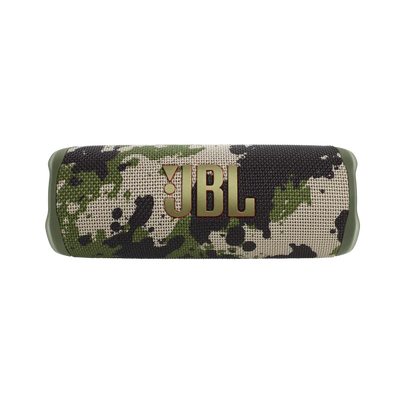 JBL Flip 6 Portable Waterproof Speaker