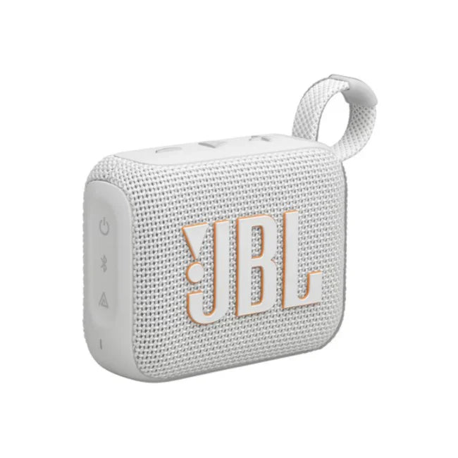 JBL Go 4 Ultra Portable Bluetooth Speaker