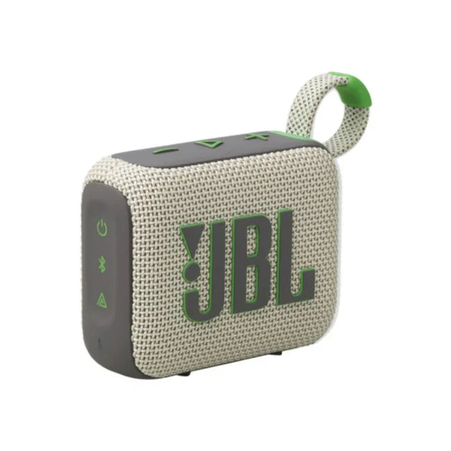JBL Go 4 Ultra Portable Bluetooth Speaker