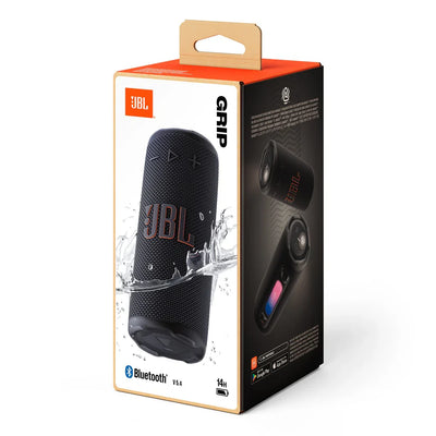 JBL Grip Portable Speaker