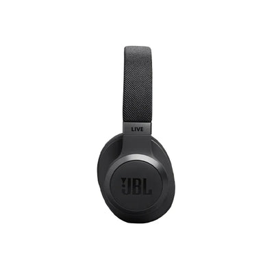 JBL Live 770NC Wireless Over-Ear Headphones