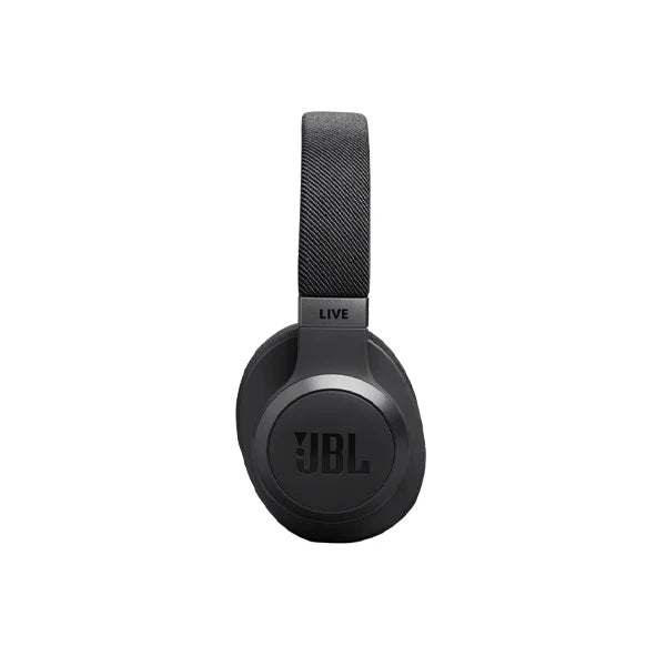 JBL Live 770NC Wireless Over-Ear Headphones