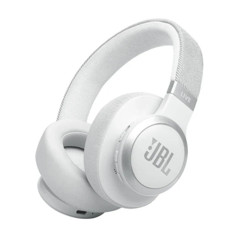 JBL Live 770NC Wireless Over-Ear Headphones