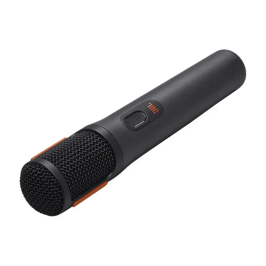 JBL PartyBox Wireless Mic (Dual Microphone)