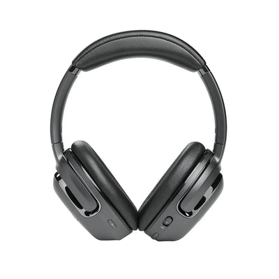 JBL Tour One Wireless Over-Ear Noise Cancelling Headphones, Black