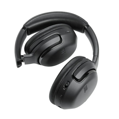 JBL Tour One Wireless Over-Ear Noise Cancelling Headphones, Black