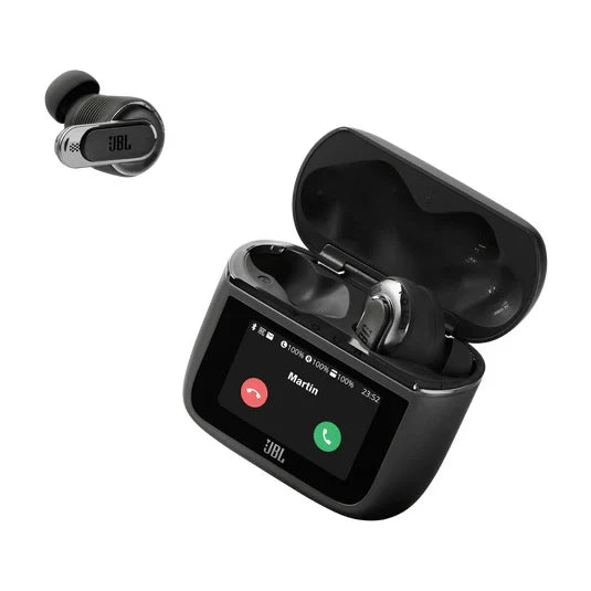 JBL Tour Pro 3 True Wireless Noise Cancelling Earbuds
