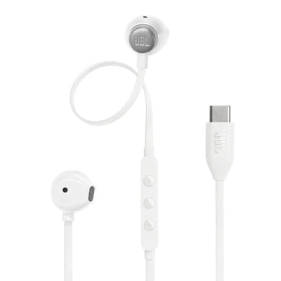 JBL Tune 305C (USB-C) Earphone