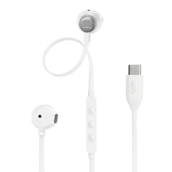 JBL Tune 305C (USB-C) Earphone