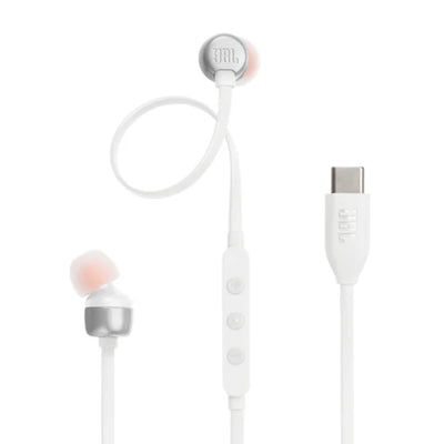 JBL Tune 310C USB-C Wired Earphone (T310)