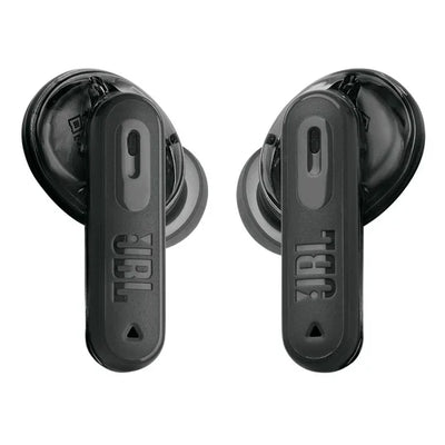 JBL Tune Beam 2 NC Wireless Earbuds (Ghost Edition)