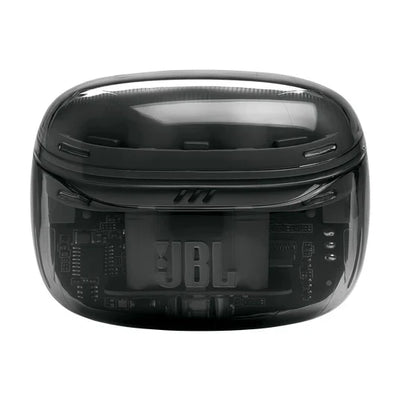 JBL Tune Beam 2 NC Wireless Earbuds (Ghost Edition)