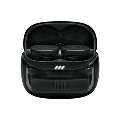 JBL Tune Buds 2 TWS Noise Cancelling In-Ear Earphones Ghost Edition