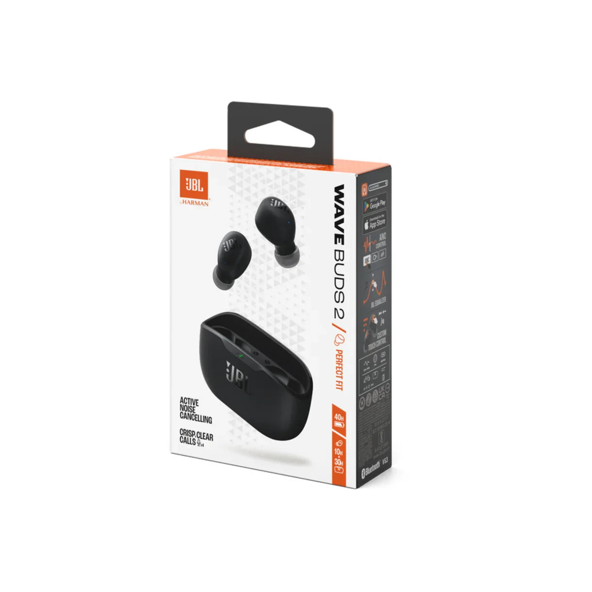 JBL Wave Buds 2 TWS Earbuds
