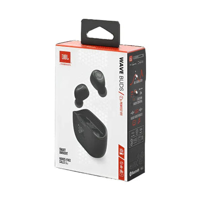 JBL Wave Buds TWS Earbuds