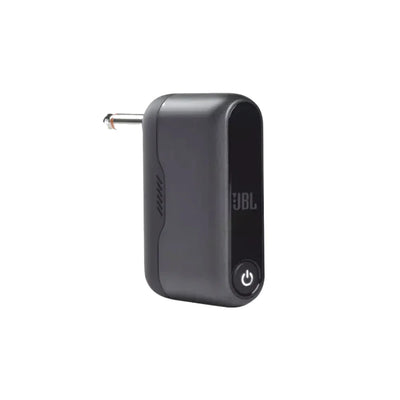 JBL Wireless Mic Set - Wireless Two Microphone System (Duo)