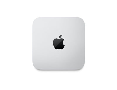 Mac mini M2.