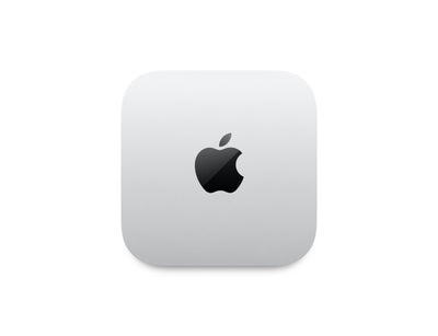 Mac mini M4.