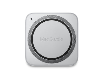 Mac Studio M2 Ultra 24-Core CPU and 60-Core GPU.