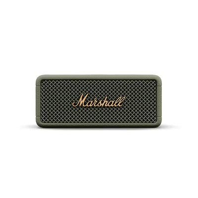 Marshall Emberton III Portable Speaker
