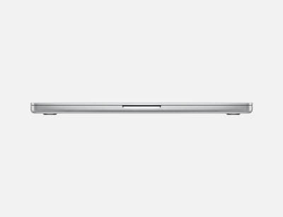 Pre-Owned MacBook Pro M3 Pro 14-inch.