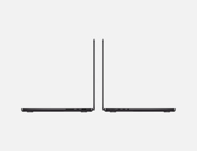 MacBook Pro M4 14-inch.