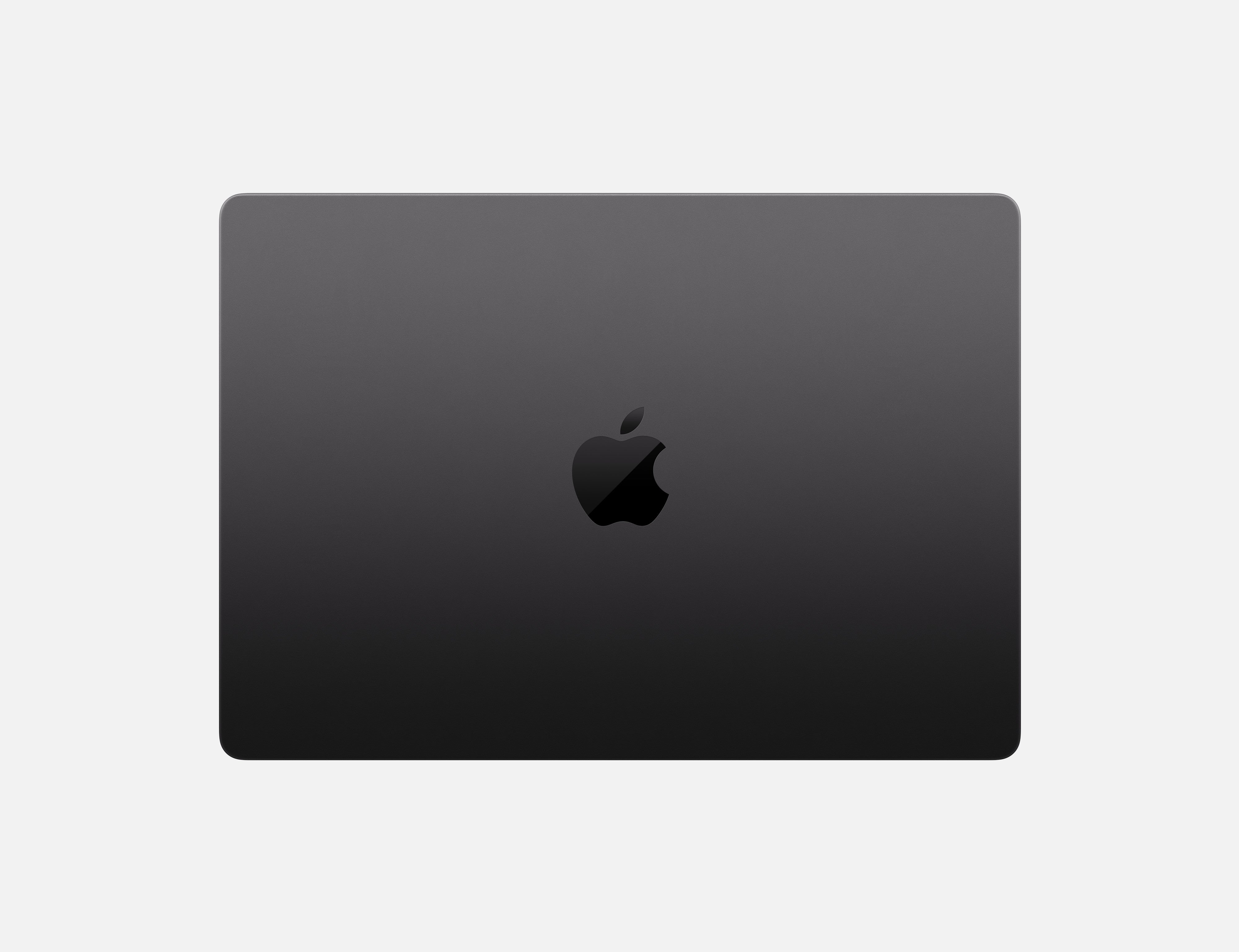 MacBook Pro M4 Pro 14-inch.