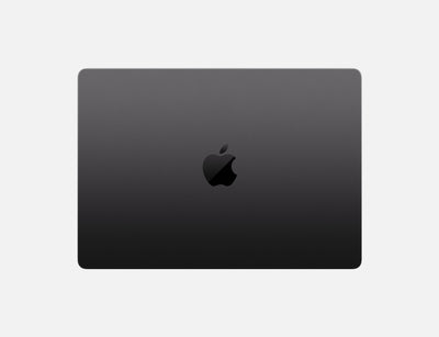 MacBook Pro M3 Pro 14-inch.