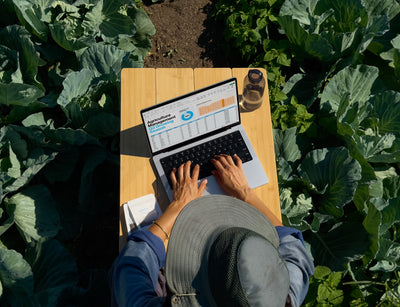 MacBook Pro M3 Pro 14-inch.