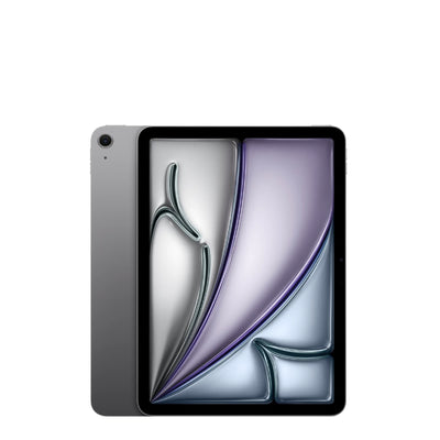 iPad Air M3 11-inch.