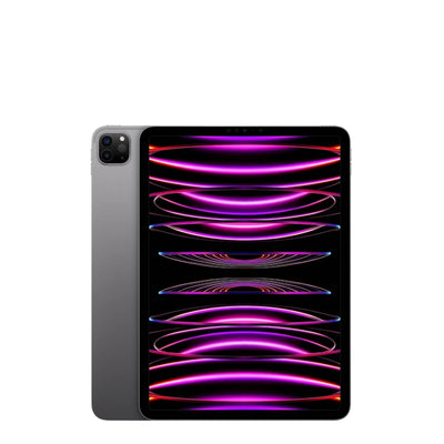 Pre-Owned iPad Pro M2 11-inch.