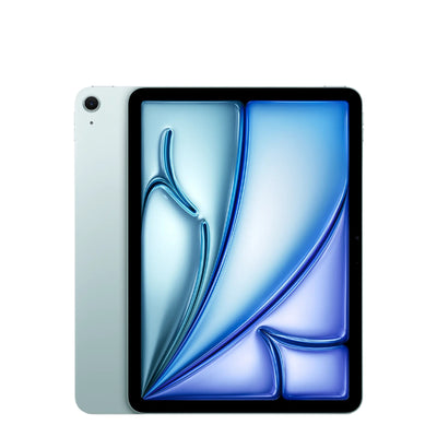 iPad Air M2 13-inch.